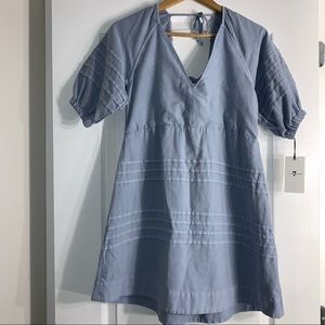 NWT Dress 7 for all mankind